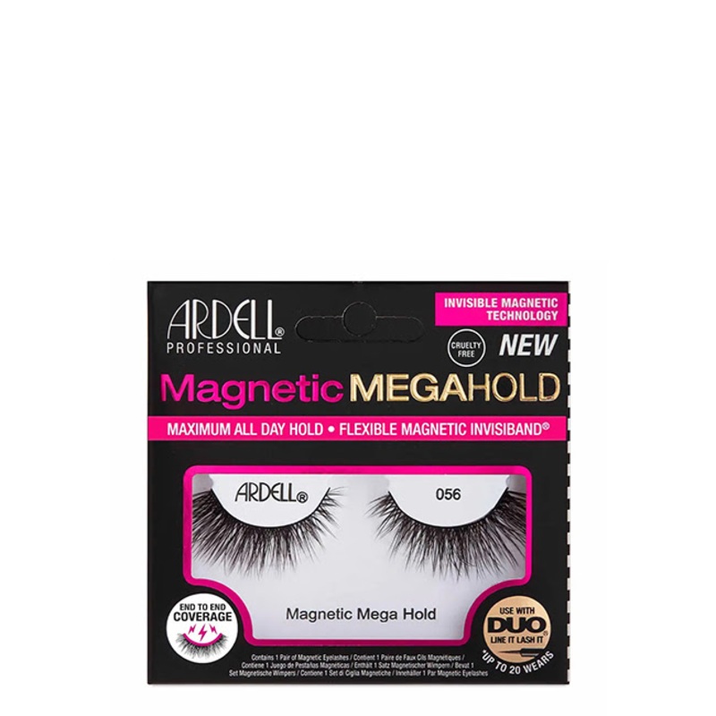 Ardell Magnetic Megahold 056 False Lashes