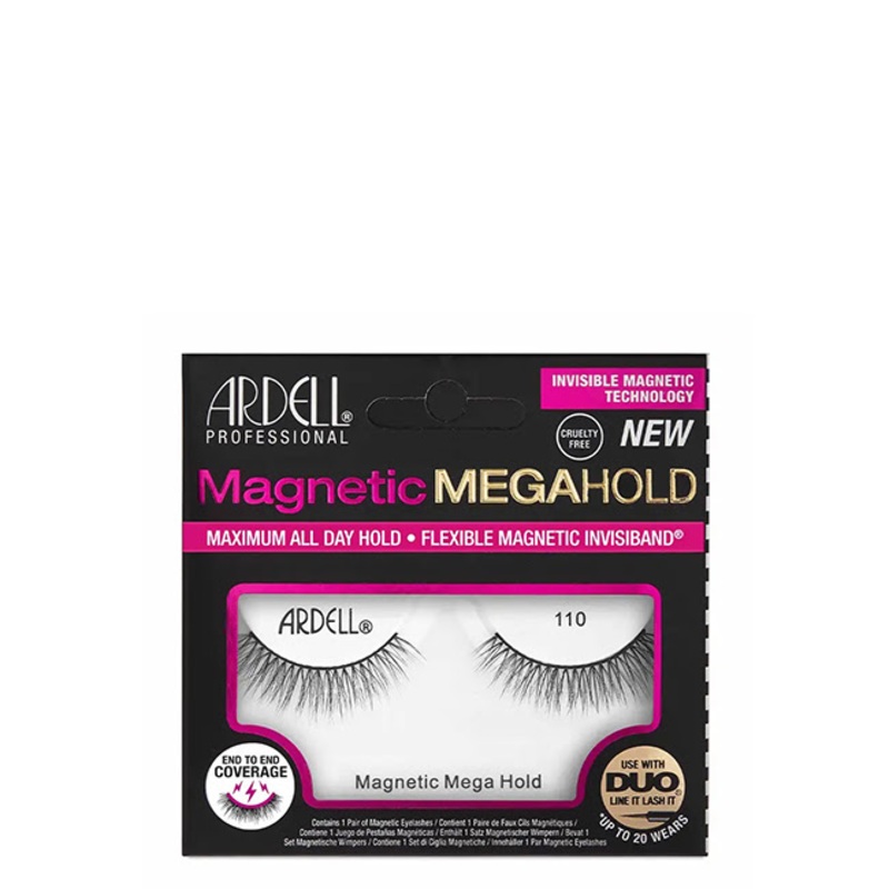 Ardell Magnetic Megahold 110 False Lashes