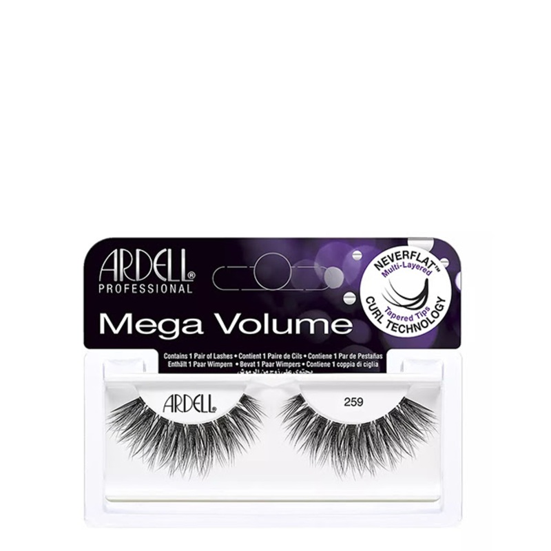 Ardell Mega Volume Lashes 259 1 pair
