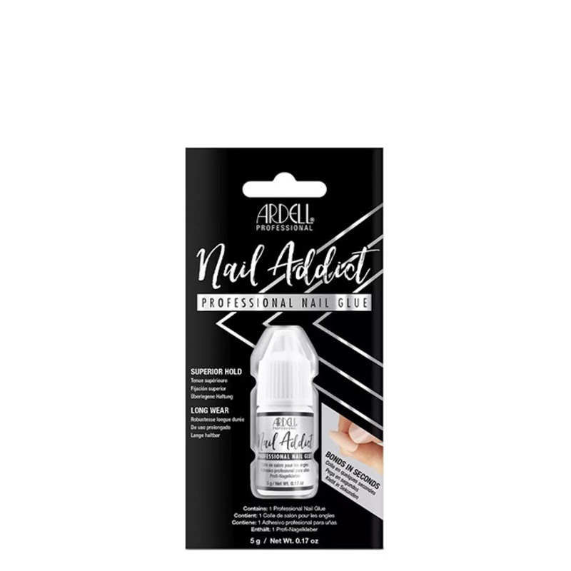 Ardell Nail Addict Professional Nail Glue 5g