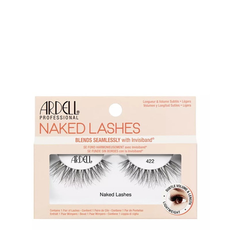 Ardell Naked Lashes 422 1 pair