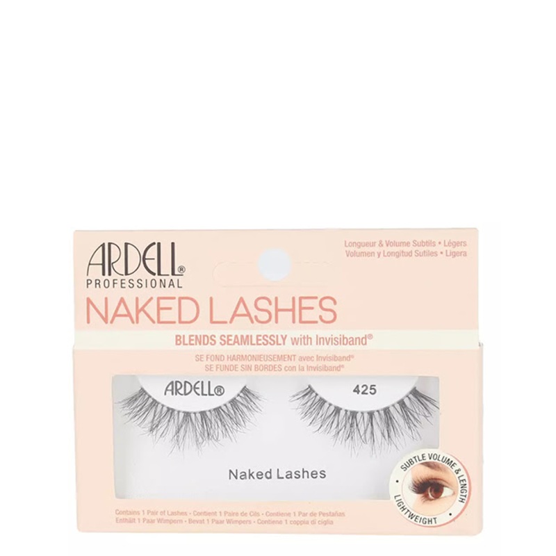 Ardell Naked Lashes 425 1 pair