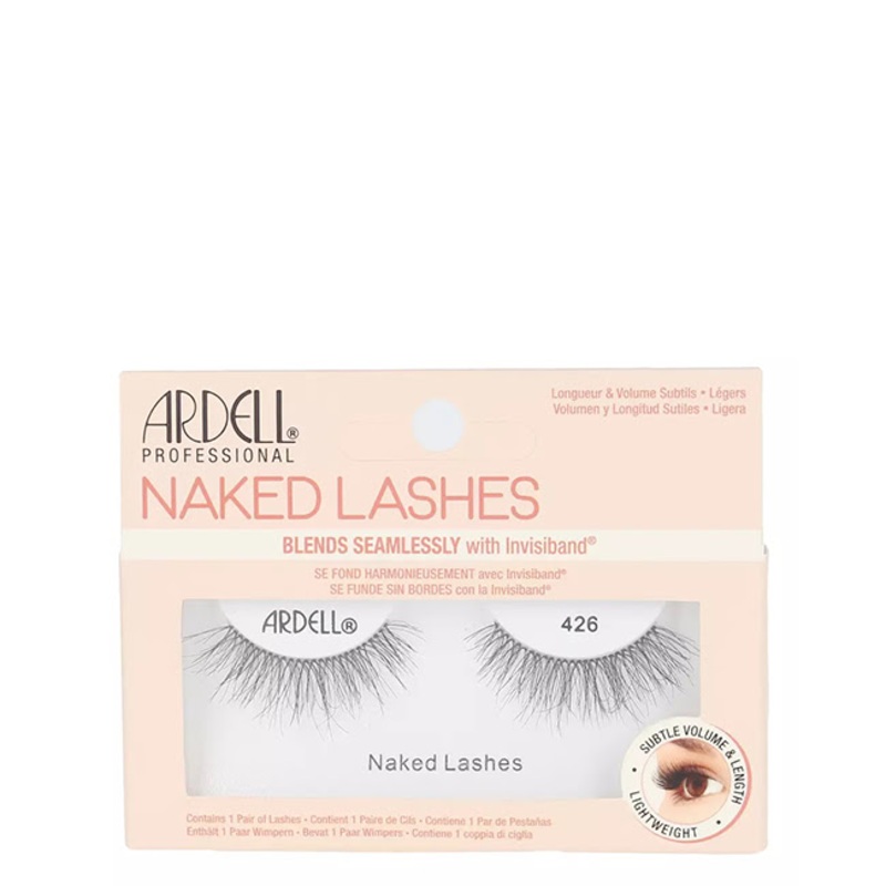 Ardell Naked Lashes 426 1 pair