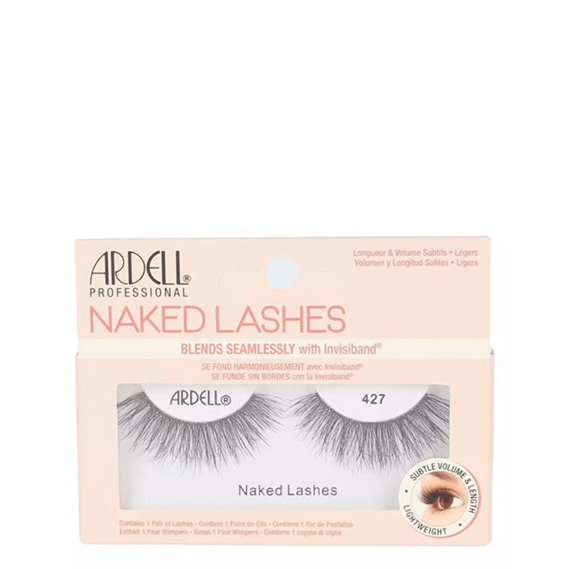 Ardell Naked Lashes 427 1 pair