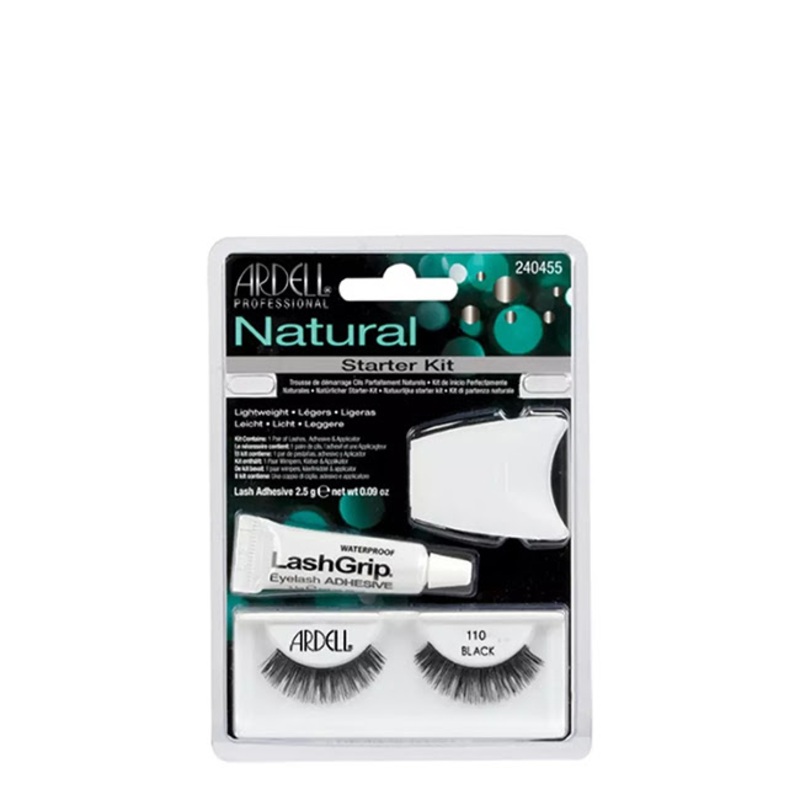 Ardell Natural Starter Kit