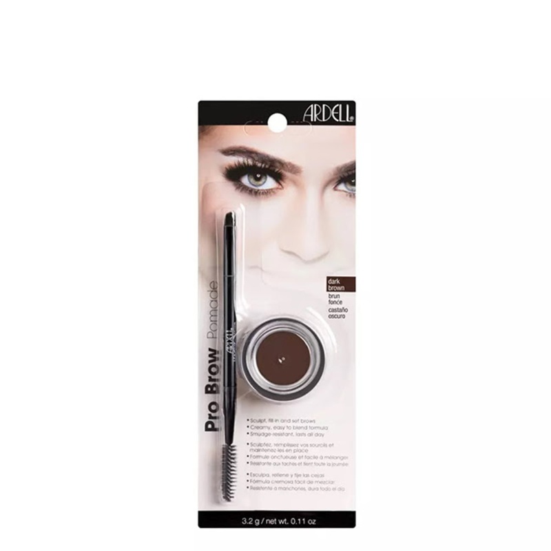 Ardell Pro Brow Pomade Dark Brown 3,2g