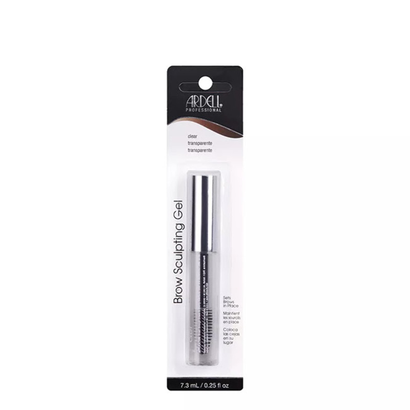 Ardell Pro Brow Sculpting Clear Gel 7,3ml