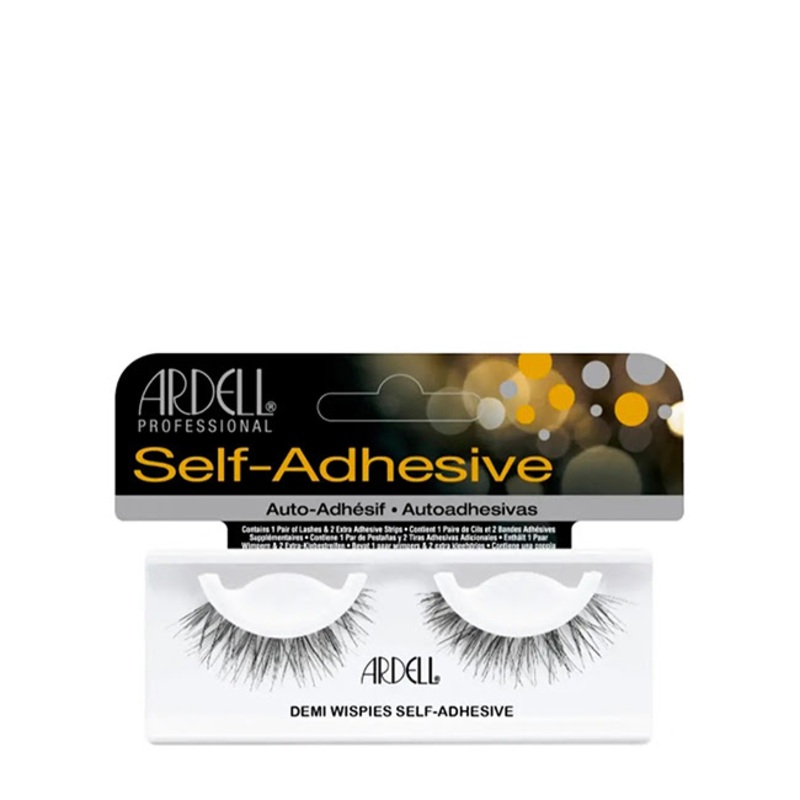 Ardell Self-Adhesive Demi Wispies Lashes 1 pair