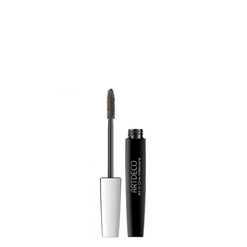 ArtDeco All in One Mascara Color 03 Brown 10ml