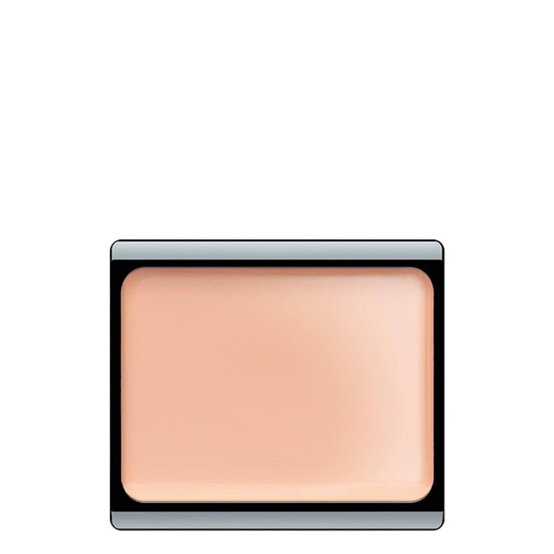 ArtDeco Camouflage Cream Color 03 Iced Coffee 4,5g