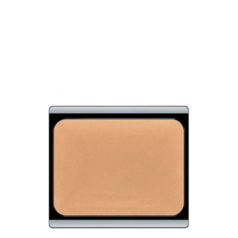 ArtDeco Camouflage Cream Color 09 Soft Cinnamon 4,5g