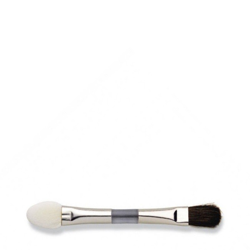 ArtDeco Eyeshadow Double Brush Applicator