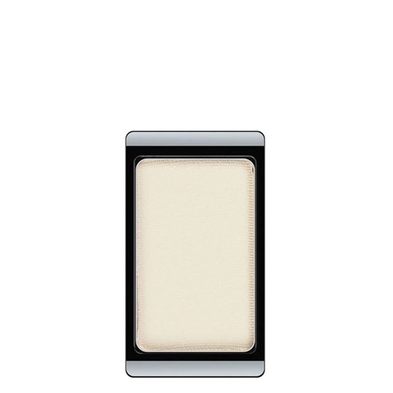 ArtDeco Eyeshadow Matte Color 554 Natural Vainilla 0,8g