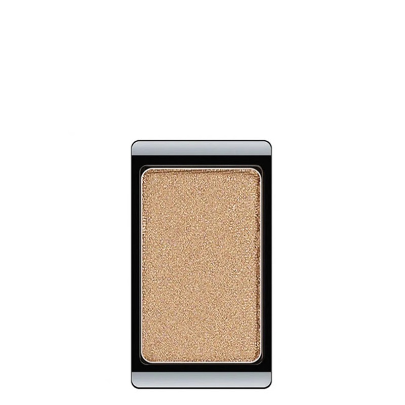 ArtDeco Eyeshadow Pearl Color 22 Golden Caramel 0,8g