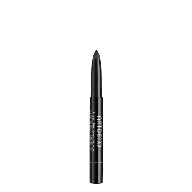 ArtDeco High Performance Eyeshadow Stylo Color 1 Black 1,4g