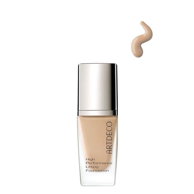ArtDeco High Performance Lifting Foundation Color 25 Reflecting Rosewood 30ml