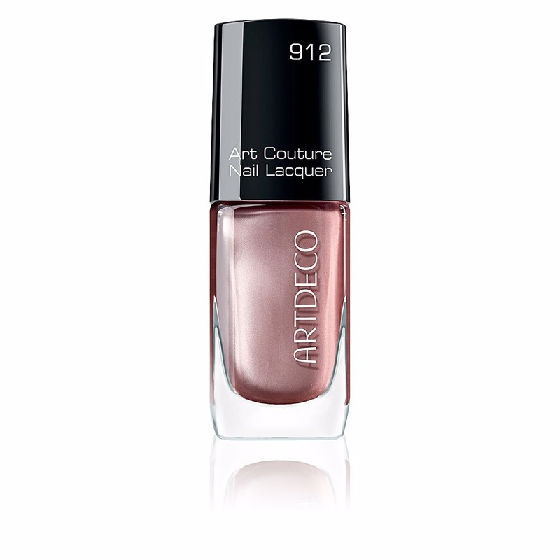 Artdeco Art Couture Nail Lacquer Color 912 English Lady 10ml