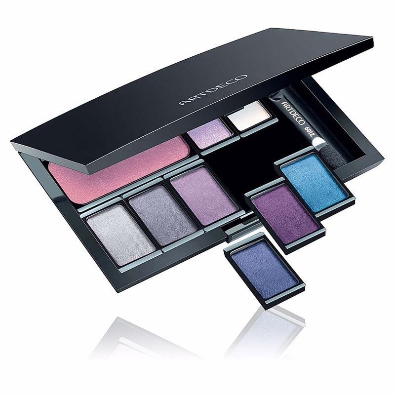 Artdeco Beauty Box Magnum Refillable Magnet System