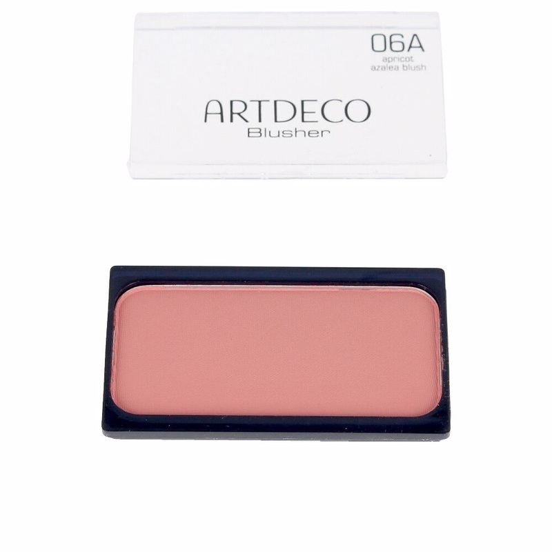 Artdeco Blusher Color 06A Apricot Azalea Blush 5g