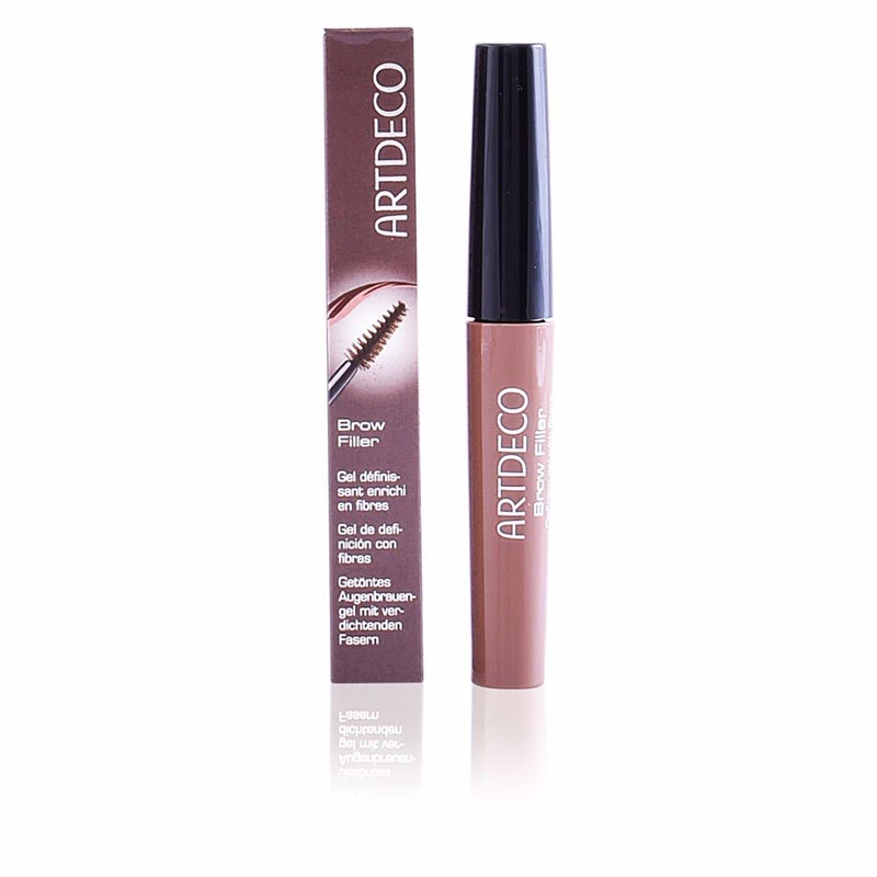 Artdeco Brow Filler Defining Gel Color 02 Light Brown 1,1ml