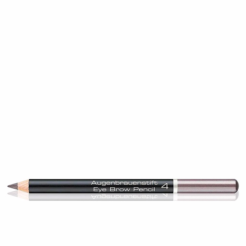 Artdeco Eyebrow Pencil Color 4 Light Grey Brown 1,1g