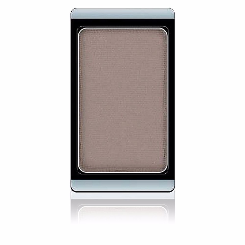 Artdeco Eyeshadow Matte Color 520 Matte Lightgrey Mocha 0,8g