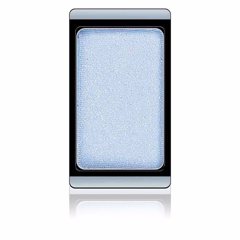 Artdeco Glamour Eyeshadow Color 394 Glam Light Blue 0,8g