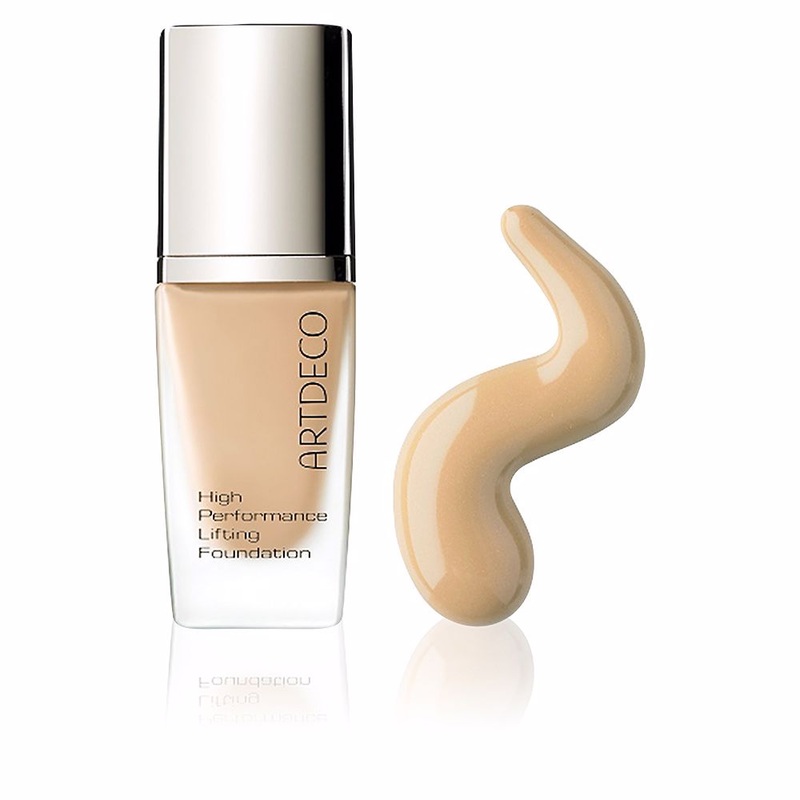 Artdeco High Performance Lifting Foundation Color 20 Reflecting Sand 30ml