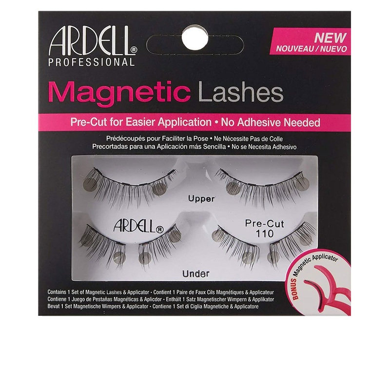 Ardell Magnetic Double Pre-Cut False Eyelashes 110