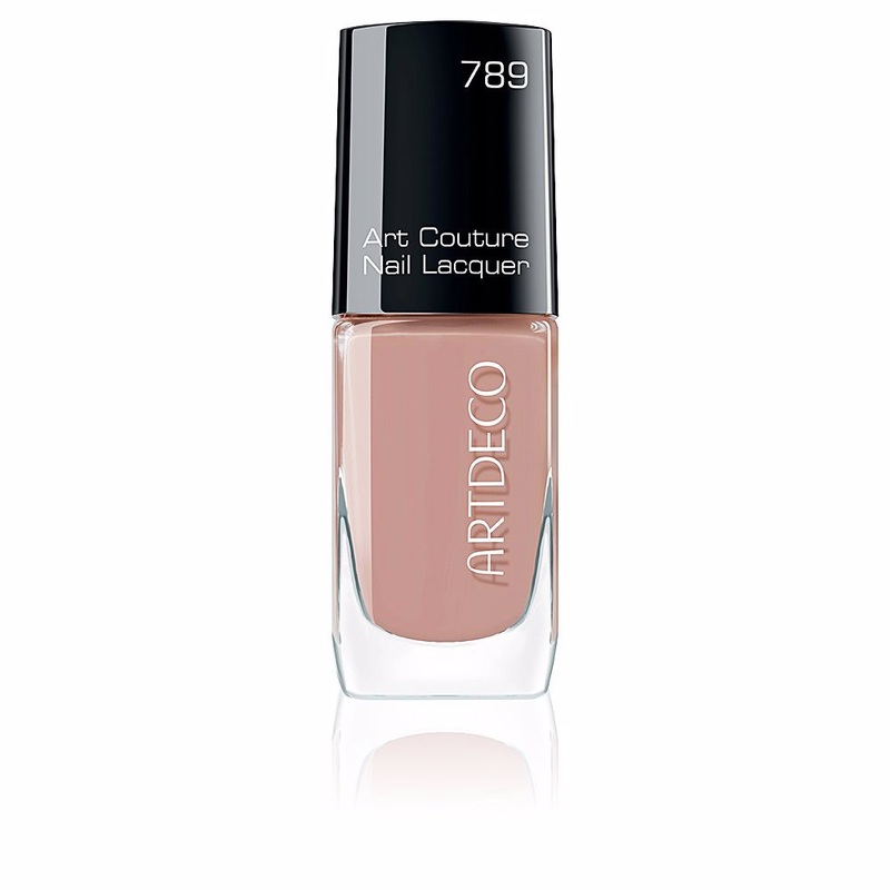 Artdeco Art Couture Nail Lacquer Color 789 Blossom 10ml