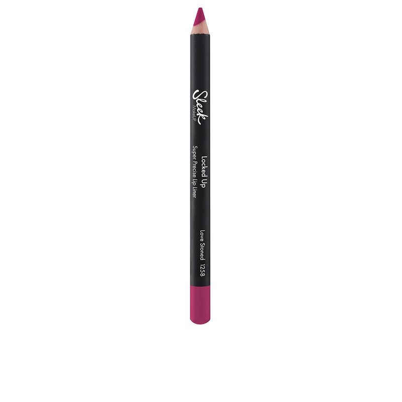 Sleek Locked Up Super Precise Lip Liner Color Love Stoned