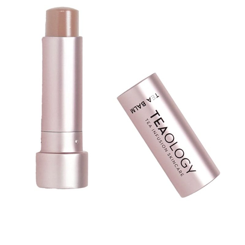 Teaology Tea Balm Lip Color Vanilla Tea