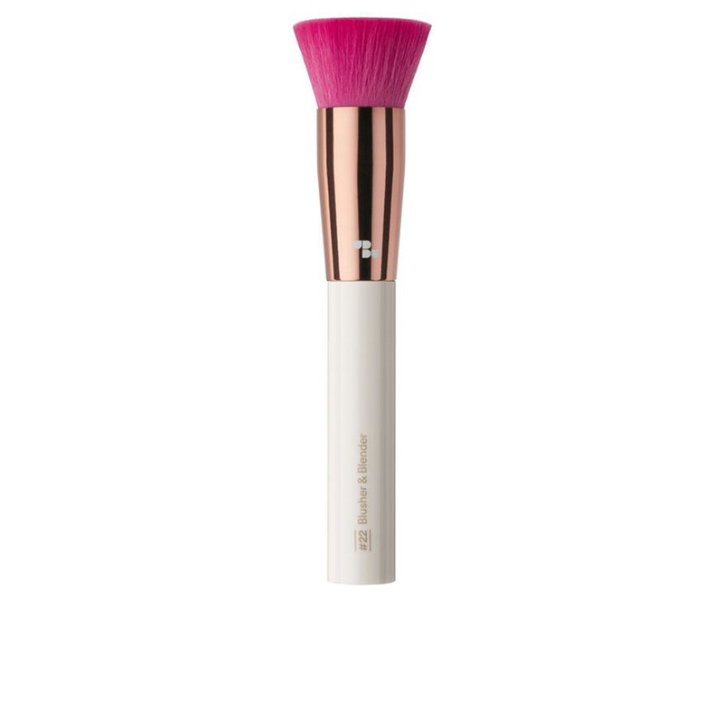 Urban Beauty United Cheeky Street Blush Brush