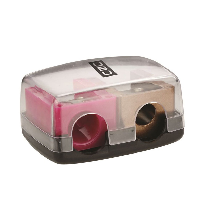 Urban Beauty United Diva Duo Double Entry Pencil Sharpener
