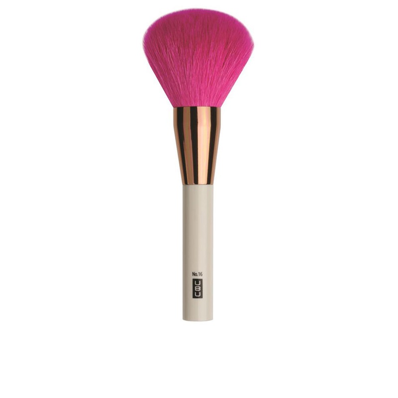 Urban Beauty United Super Softy XXL Ultra Soft Powder Brush