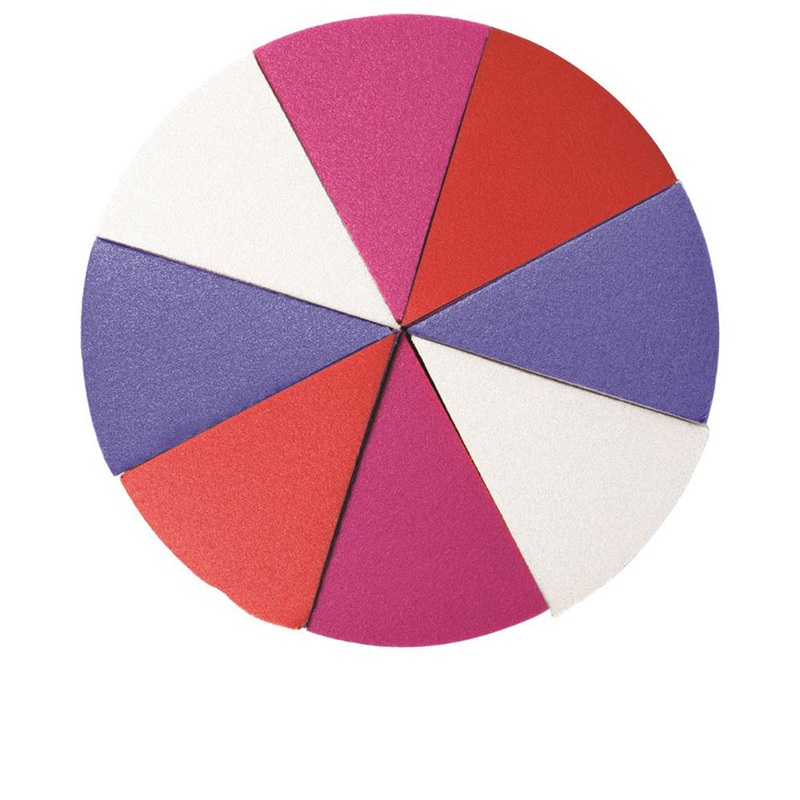 Urban Beauty United Wonder Wheel Makeup Sponge Wheel