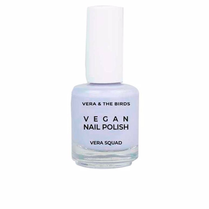 Vera & The Birds Vegan Nail Polish Color Vera Squad
