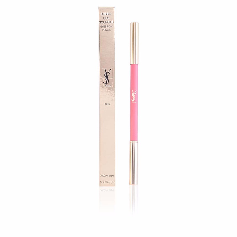 Yves Saint Laurent Dessin Des Sourcils Eyebrow Pencil Color Pink