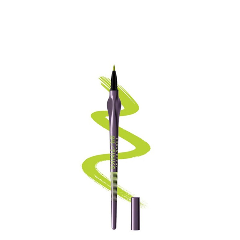 Urban Decay 24/7 Ink Liner Color Freak