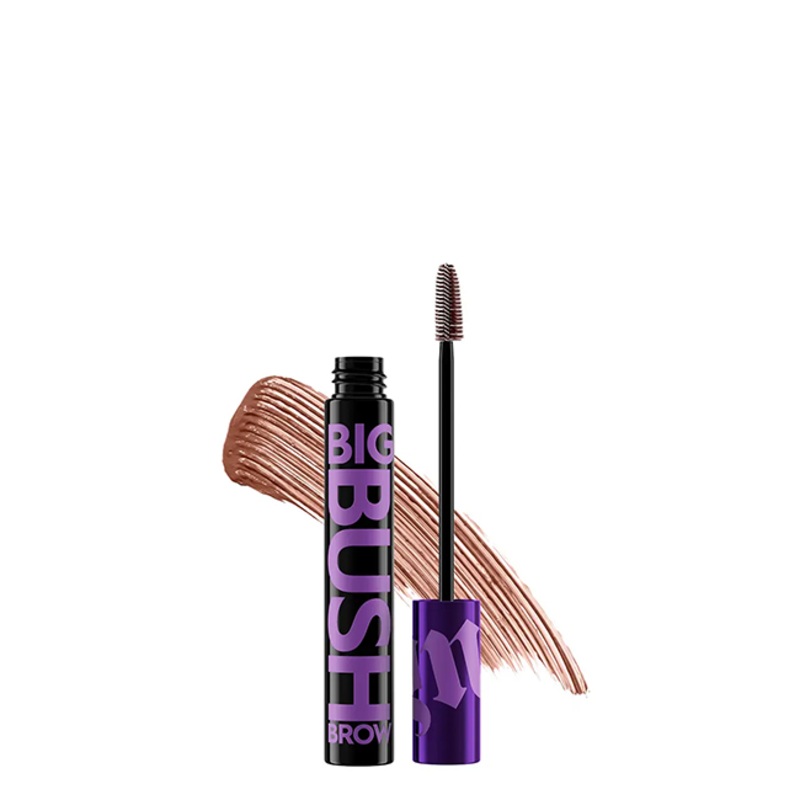 Urban Decay Big Bush Brow Volumizing Eyebrow Gel Color Neutral Nana