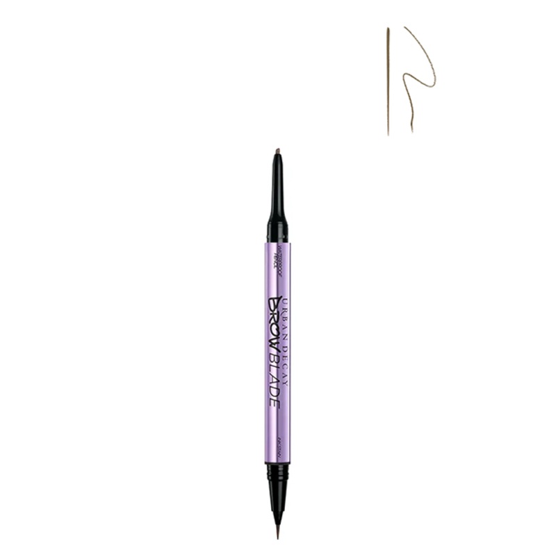 Urban Decay Brow Blade Eyebrow Pencil Color Taupe Trap