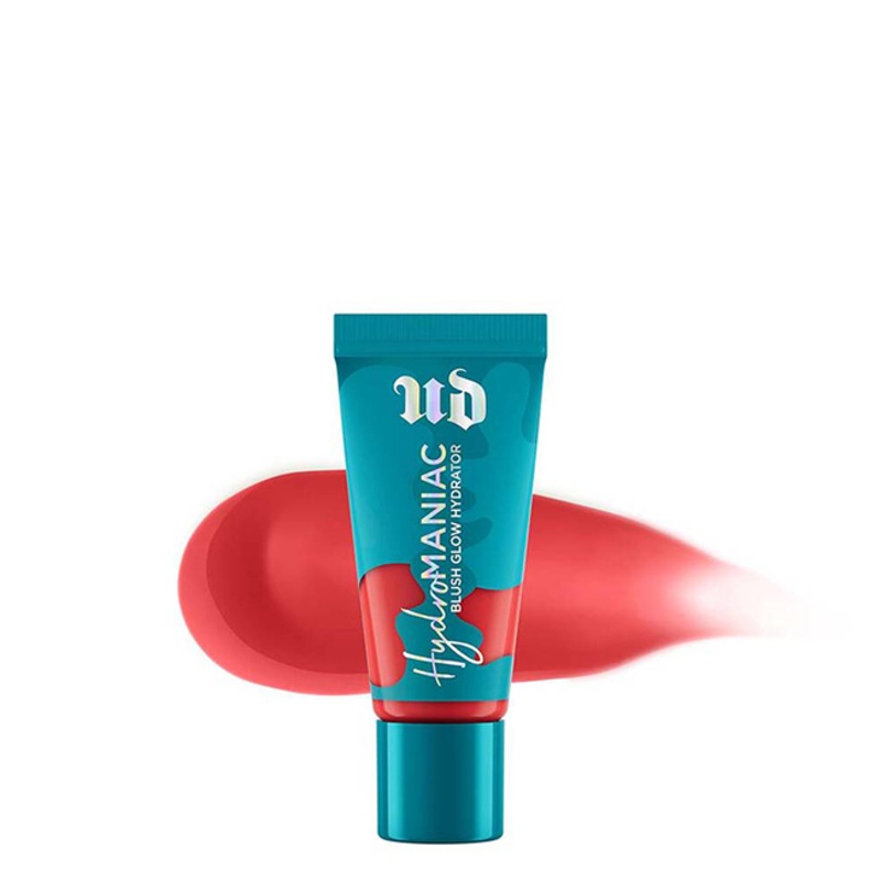 Urban Decay Hydromaniac Liquid Blush Color Obsessed 15ml