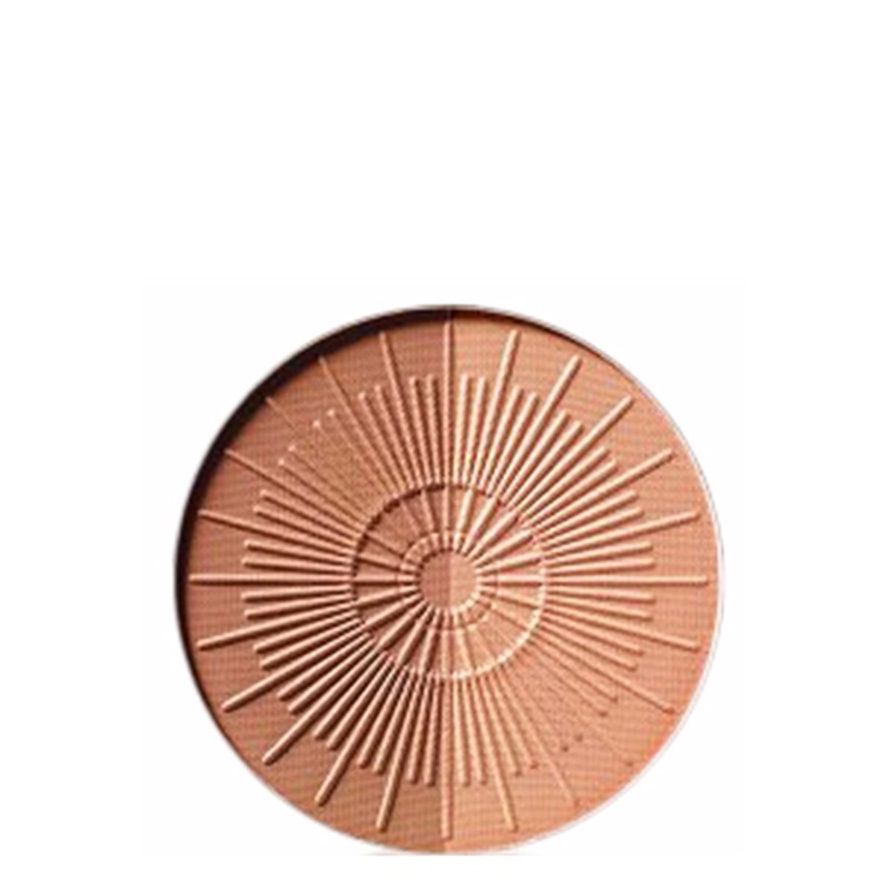 Artdeco Bronzing Powder Compact Refill Color 30 Terracotta 10g