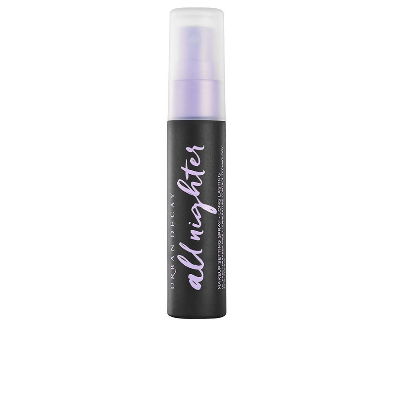 Urban Decay All Nighter Long Lasting Makeup Setting Spray 30ml