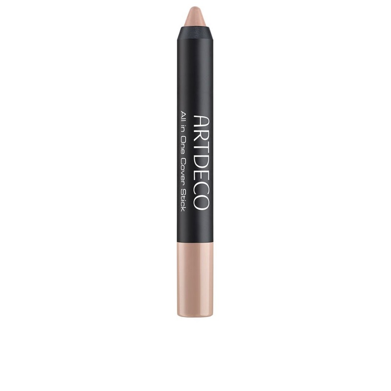 Artdeco All In One Cover Stick Color 4 Tan Beige/Neutral 3.70g