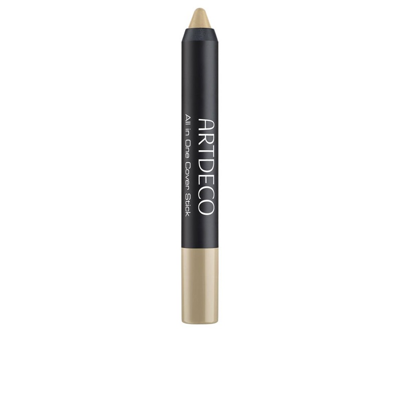 Artdeco All In One Cover Stick Color 6 Neutralizing Green 3.70g