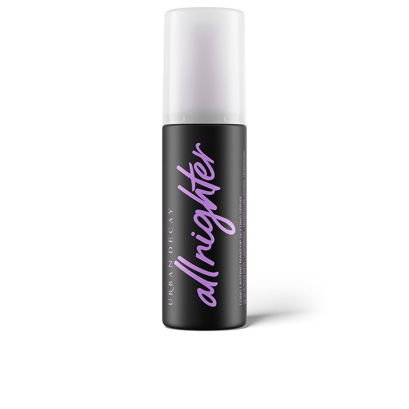 Urban Decay All Nighter Long Lasting Makeup Setting Spray 118ml