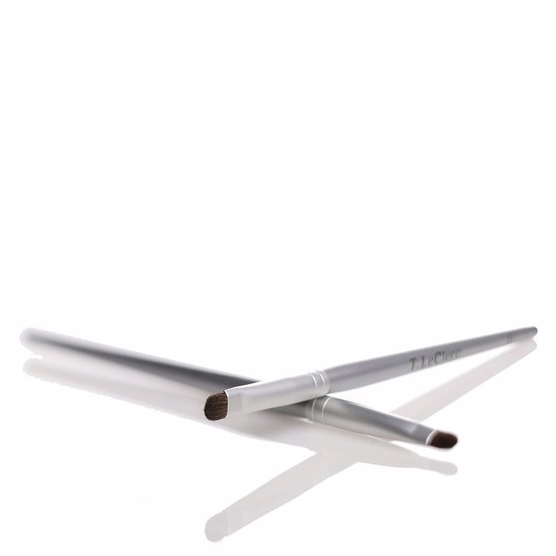 T.leclerc Pinceau Ras De Cil Eye Brush N 6
