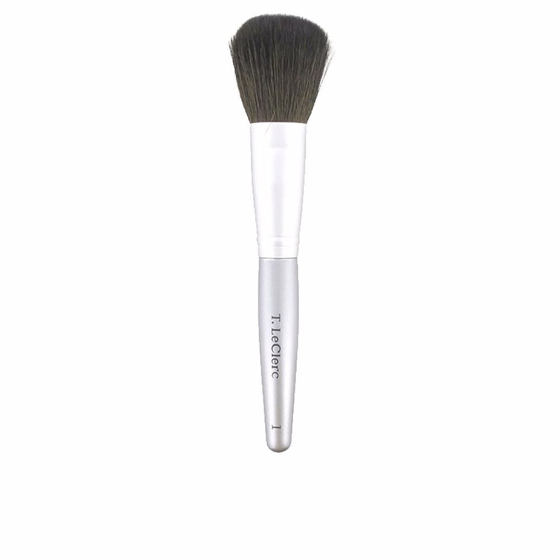 T.leclerc Powder Brush N1