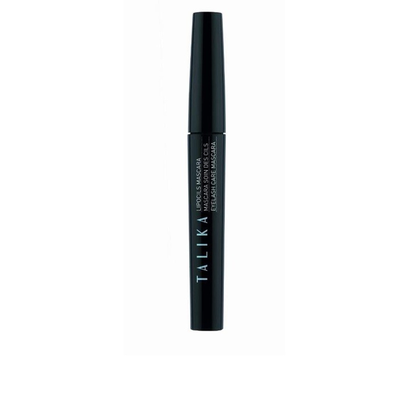 Talika Lipocils Mascara Color Brown